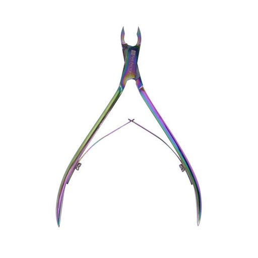 [NFHER1PZ0042] Alicate Profesional Para Manicure Recubrimiento De Titanio