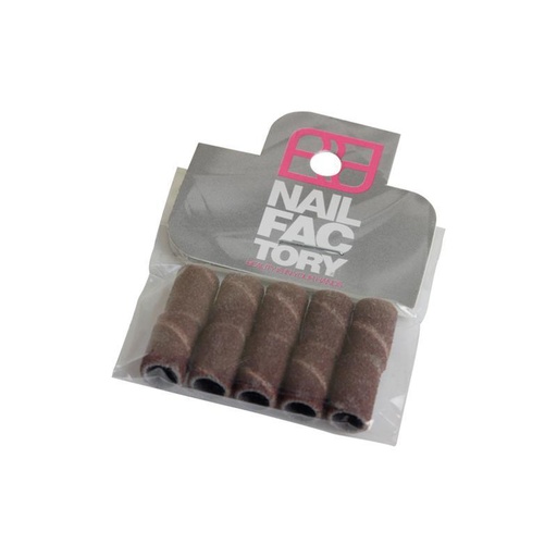 Barrilitos para Drill Nail Factory | Repuestos tipo barrilitos para Drill | 5 pz