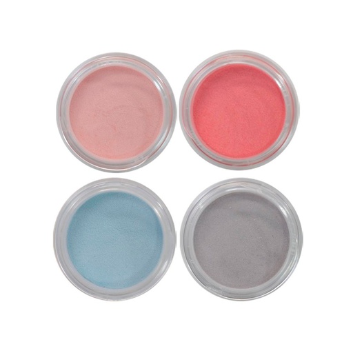 [NFCOL05Z0448] Colección Polvo Acrílico Mood