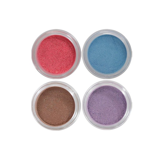 [NFCOL05Z0414] Colección Polvo Acrílico Passion