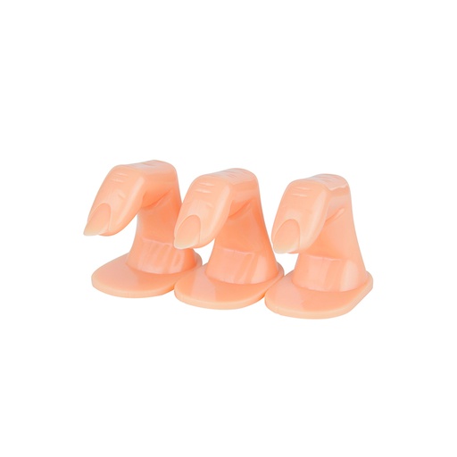 [NFACC1PZ0030] Dedos De Práctica Para Tips