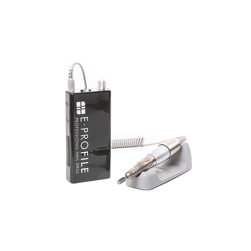 [NFPUL1PZ0010] Drill Profesional Portátil para Uñas Potencia 30,000 RPM (Negro)