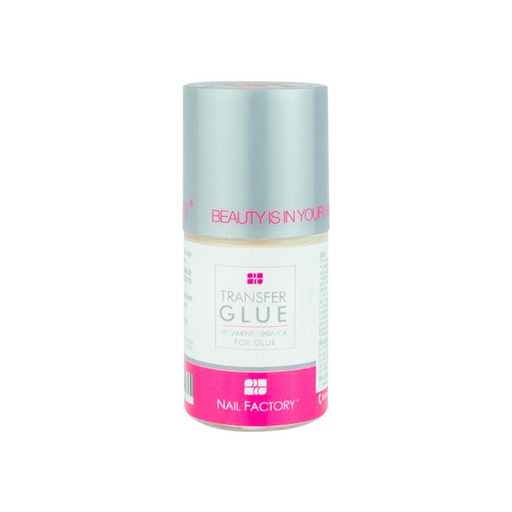 [NFADH1PZ0008] Foil Glue Pegamento Para Papel Foyle Transfer Glue 0.5 oz