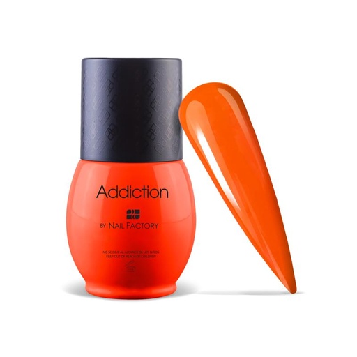 [LCGES05Z0116] Gel Semipermanente Uñas One Shot Addiction