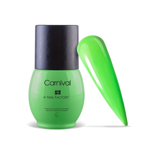 [LCGES05Z0160] Gel Semipermanente Uñas One Shot Carnival