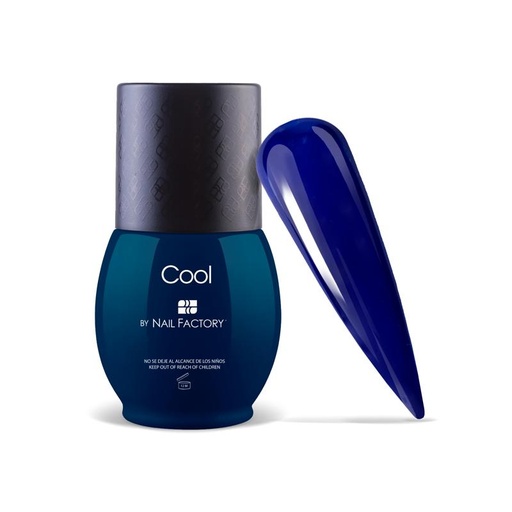[LCGES05Z0263] Gel Semipermanente Uñas One Shot Cool