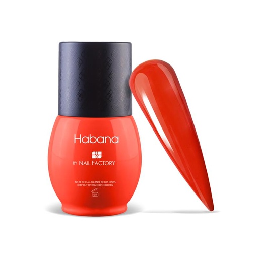 [LCGES05Z0235] Gel Semipermanente Uñas One Shot Habana
