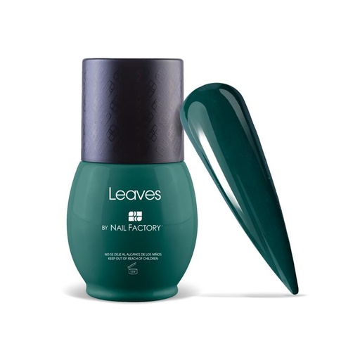 [LCGES05Z0194] Gel Semipermanente Uñas One Shot Leaves