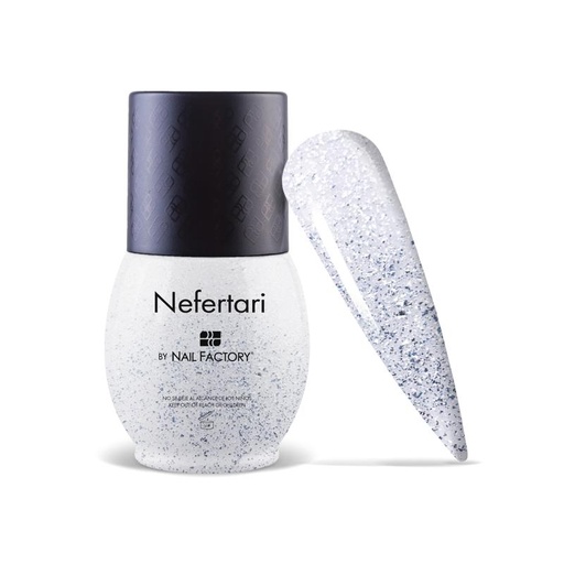 [LCGES05Z0287] Gel Semipermanente Uñas One Shot Nefertari