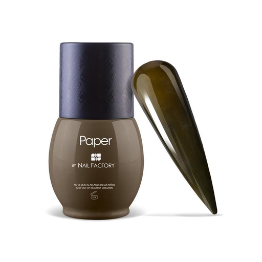 [LCGES05Z0265] Gel Semipermanente Uñas One Shot Paper