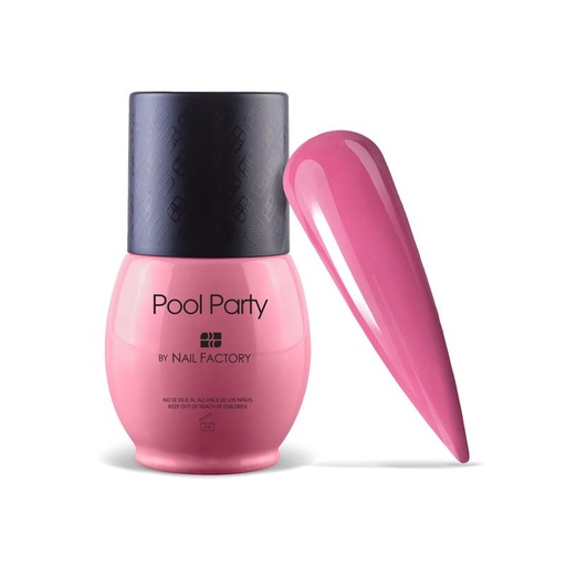 [LCGES05Z0113] Gel Semipermanente Uñas One Shot Pool Party