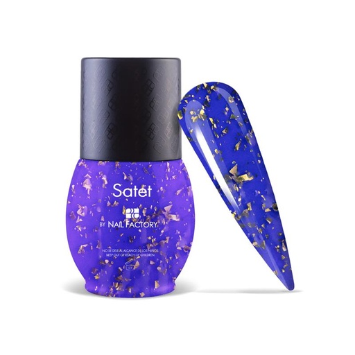 [LCGES05Z0284] Gel Semipermanente Uñas One Shot Satet