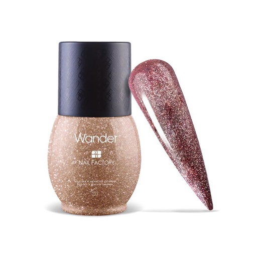 [LCGES05Z0252] Gel Semipermanente Uñas One Shot Wander