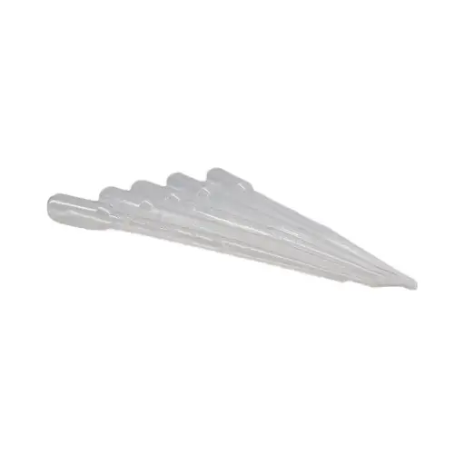 [NFACC1PZ0015] Pipeta De Plástico 5 Pzas