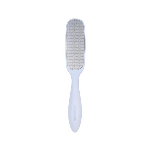 [NFLIM1PZ0054] Lima Pedicure Ballerina Doble Cara Grano Fino Color Blanca