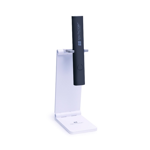 [NFLED1PZ0003] Mini Lámpara Led Para Uñas XPRESS POCKET LAMP 3 Watts Color Negro