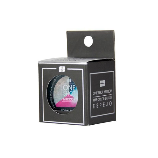 [NFCOL1PZ0277] Pigmento En Polvo Para Uñas Con Efecto Espejo Color Tornasol 1g