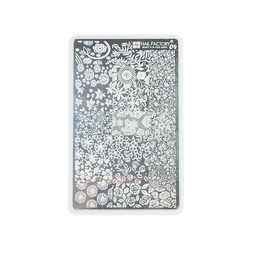 [NFACC1PZ0060] Stamping Para Uñas #4