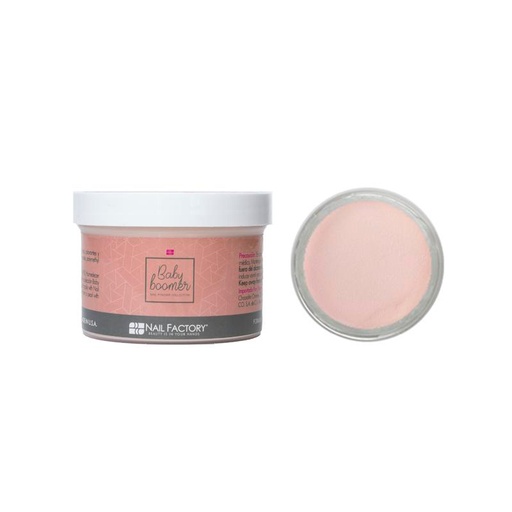 [NFCOL05Z0358] Polvo Acrílico Baby Boomer Nude 0.5 oz