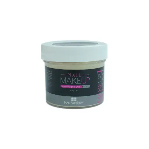 [NFCOL05Z0137] Polvo Acrílico Make Up #3 2 oz