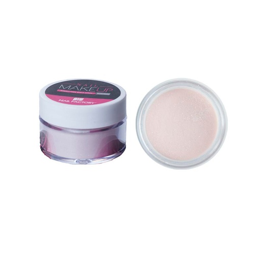 [NFCOL05Z0138] Polvo Acrílico Make Up #4 0.5 oz