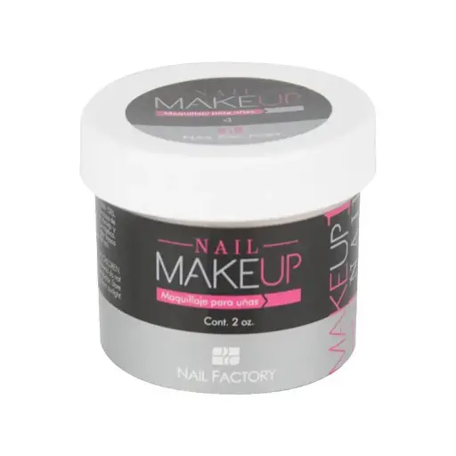[NFCOL05Z0138] Polvo Acrílico Make Up #4 0.5 oz