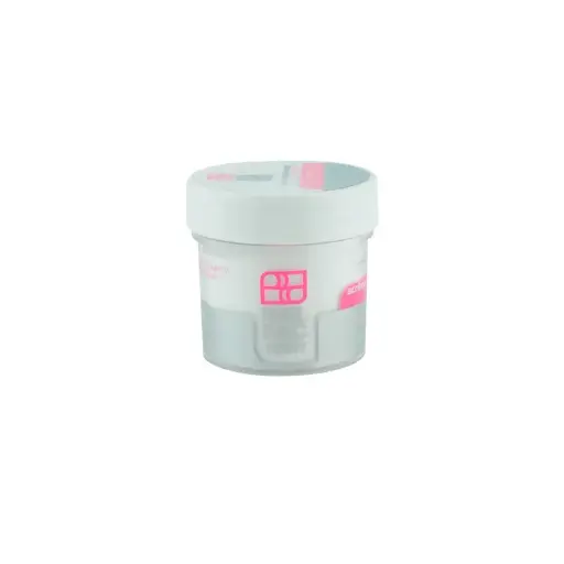 [NFACR1OZ0013] Polvo Acrílico Traslúcido De Competencia Crystal Clear 1 oz