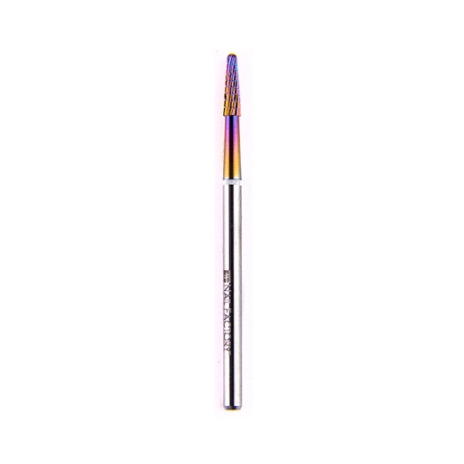 Pro Series Bits Nail Factory | Punta de Tungsteno de Alto Rendimiento para Drill | Ultra Delgada
