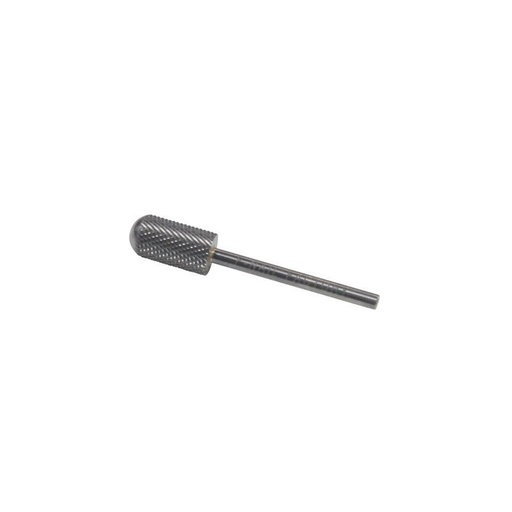 [NFHER1PZ0033] Punta Diamante Carbide Para Uñas Modelo Cónica Redonda
