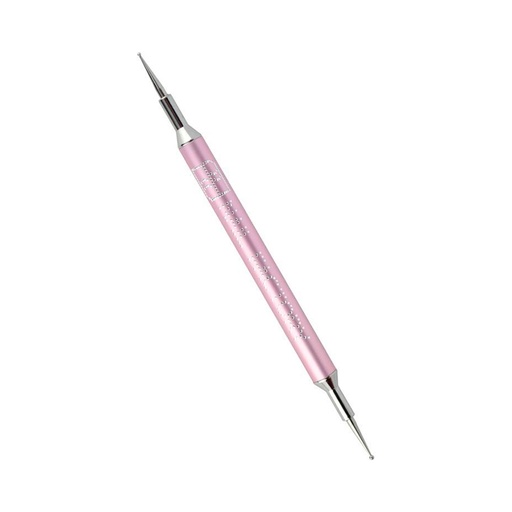 [NFHER1PZ0028] Puntero Para Decorar Uñas Color Rosa