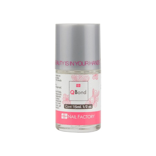 [NFADH05Z0003] Preparador De Uñas Preahderente Uñas Acrílicas 15 ml