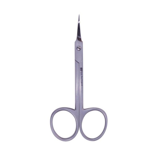 [NFHER1PZ0044] Tijera Para Manicura Premium Acero Inoxidable