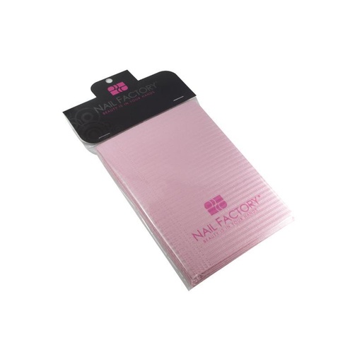 [NFACC1PZ0035] Toallas Para Manicure y Pedicure Desechables