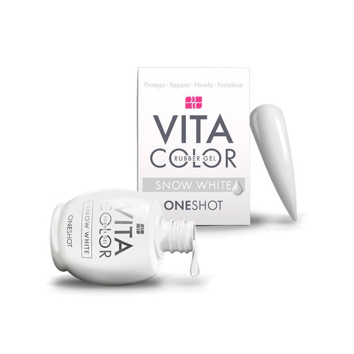[LCGES05Z0315] Vita Color One Shot Snow White